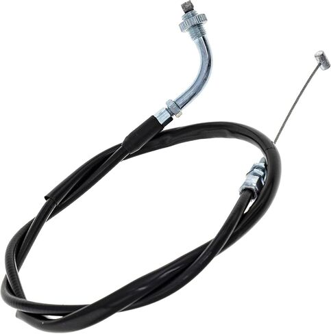 NICHE Push Pull Throttle Cable Set for Honda Shadow Spirit 750 17910-MCL 17920-MCL in Saudi Arabia