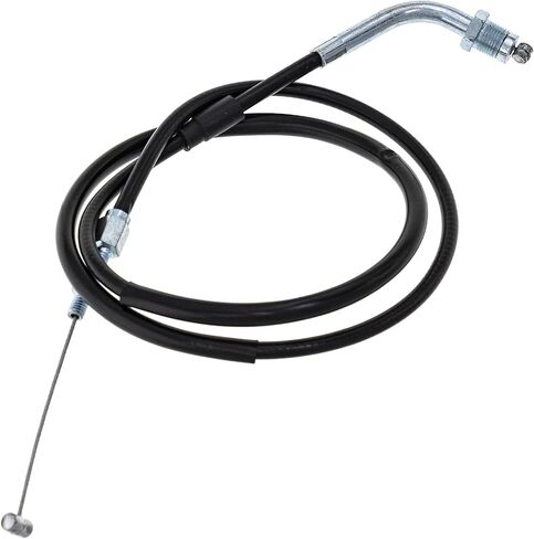 NICHE Push Pull Throttle Cable Set for Honda Shadow Spirit 750 17910-MCL 17920-MCL in Saudi Arabia