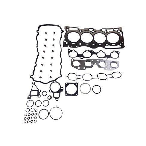 DNJ HGB6601 Cylinder Head Gasket Set with Head Bolt Kit for 2008-2012 Nissan Rogue 2.5L L4 16V DOHC 2488cc in Saudi Arabia
