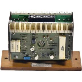 6GA2-490-0A لوحة منظم الجهد الكهربي الأوتوماتيكي لمولد الديزل، موديل IFC5 in Saudi Arabia