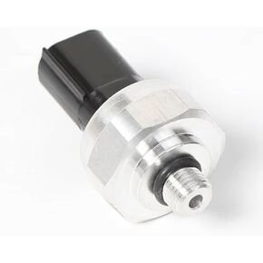 A/C Pressure Switch Sensor, Car Air Pressure Switches, for Benz, for W169 W176 C-Class, for W203 W204 W211 Air Conditioning Pressure A/C Sensor Switch A2110000283 A2205420118 A0045429018 in Kuwait