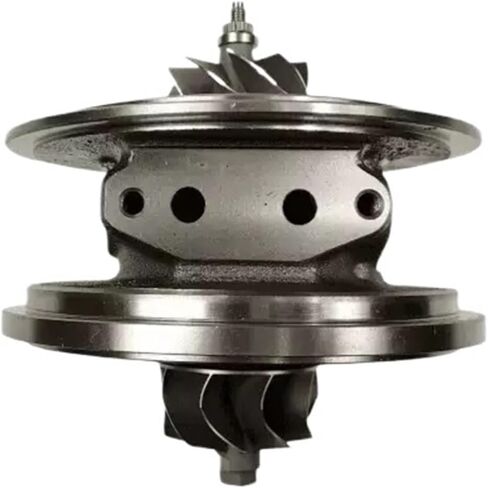 Turbocharger 、Compatible With Hyundai Santa Carnival III Fe 2.2 CRDi B8 780502-5001S 780502-0001 28231-2F100 Turbo Core Cartridge in Saudi Arabia