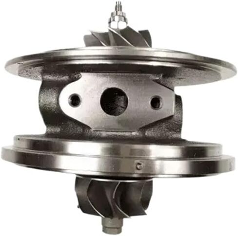 Turbocharger 、Compatible With Hyundai Santa Carnival III Fe 2.2 CRDi B8 780502-5001S 780502-0001 28231-2F100 Turbo Core Cartridge in Saudi Arabia