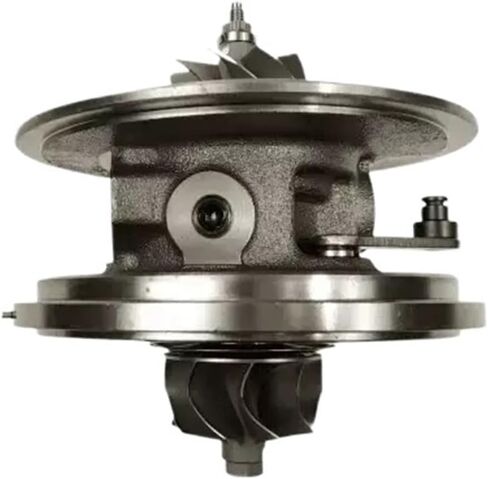 Turbocharger 、Compatible With Hyundai Santa Carnival III Fe 2.2 CRDi B8 780502-5001S 780502-0001 28231-2F100 Turbo Core Cartridge in Saudi Arabia