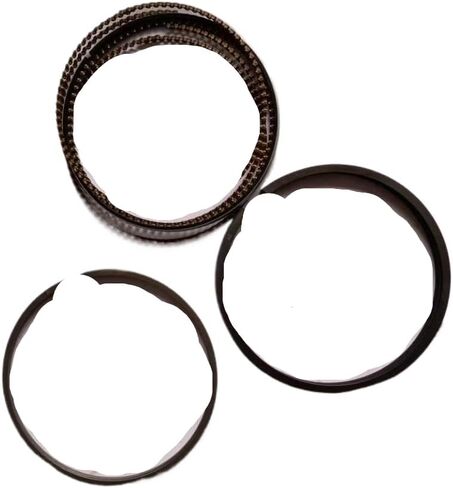 Piston Ring Set 4-pack Compatible With Automotive Motorcycle Parts BAIC D20 For Part Number 8K1927225B in Saudi Arabia