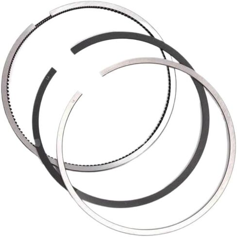 Piston Ring Set STD 2.0 TDI Compatible With Automotive Motorcycle Parts For Part Number 03L198151 in Saudi Arabia