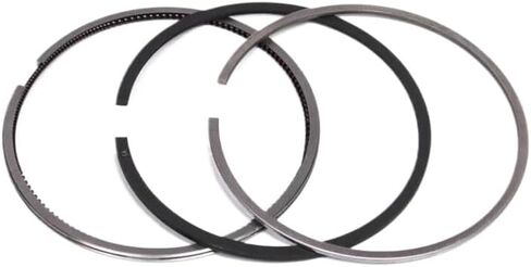 Piston Ring Set STD 2.0 TDI Compatible With Automotive Motorcycle Parts For Part Number 03L198151 in Saudi Arabia
