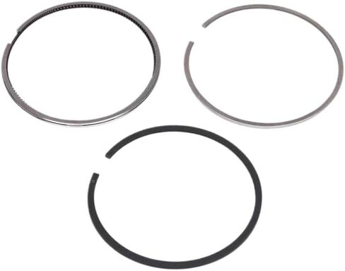Piston Ring Set STD 2.0 TDI Compatible With Automotive Motorcycle Parts For Part Number 03L198151 in Saudi Arabia