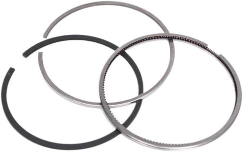 Piston Ring Set STD 2.0 TDI Compatible With Automotive Motorcycle Parts For Part Number 03L198151 in Saudi Arabia