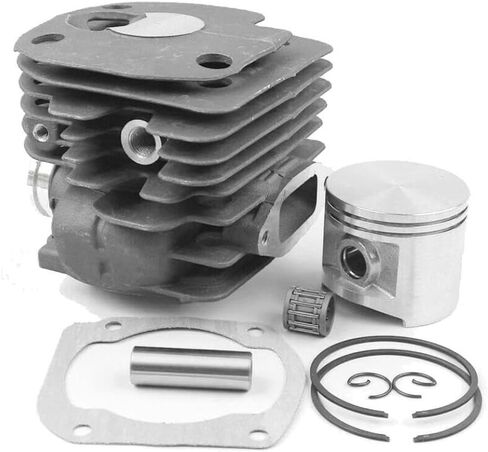 Piston Cylinder Clip Rings Set 50mm Bearing Maintenance Kit Compatible With Automotive Motorcycle Parts For Part Number 371 371XP 365 in Saudi Arabia