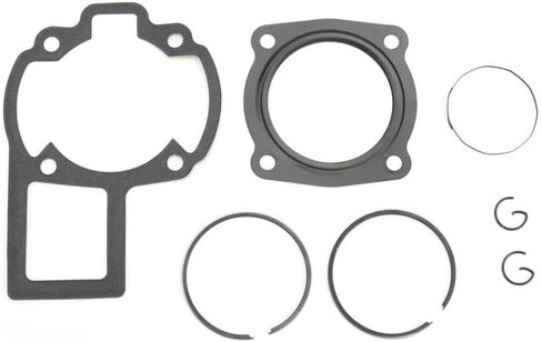 Cylinder Piston Kit Rings Gaskets End Set 1987 2006 Compatible With Automotive Motorcycle Parts LT 80 LT80 in Saudi Arabia