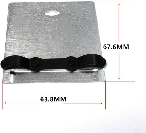 لوحة شريحة السرير #B1112-241-Ha0 لآلة الخياطة Juki Dnu-1541 Dnu-241 in Kuwait