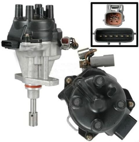 Ignition Distributor for 1996-1997 Nissan Pickup in Saudi Arabia
