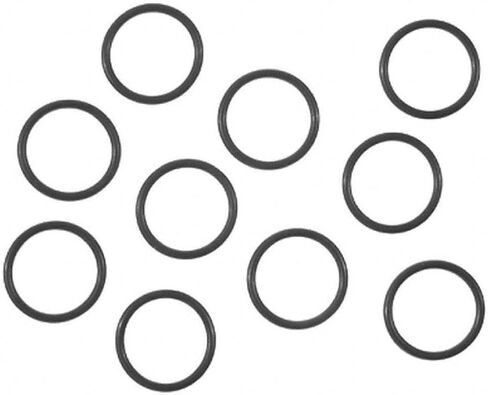 Distributor Mounting Gasket 1PC Replaces 1343260, 1553007 Compatible with Calais 1985-1986 Compatible with Cutlass Ciera 1982-1986 Compatible with Omega 1982-1984 in Saudi Arabia