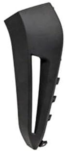 Front Passenger Side Wheel Arch Trim - Right Front Fender Molding | Wheel Well Cover | Compatible with 2024-2025 Toyota Tacoma in Saudi Arabia
