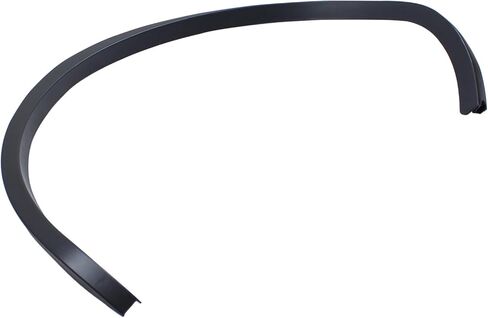 MOTOKU Rear Driver Side Wheel Molding Fender Flare for VW Touareg 2011-2017 in Saudi Arabia