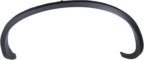 MOTOKU Rear Driver Side Wheel Molding Fender Flare for VW Touareg 2011-2017 in Saudi Arabia