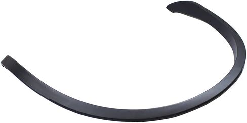 MOTOKU Rear Driver Side Wheel Molding Fender Flare for VW Touareg 2011-2017 in Saudi Arabia