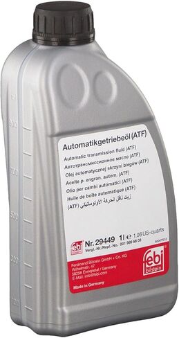 Febi 29449 Atf in Saudi Arabia