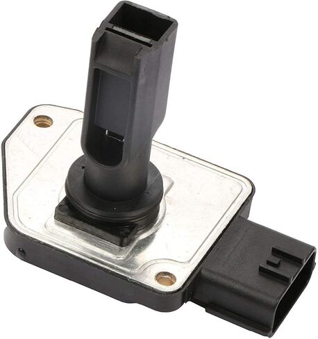 MOSTPLUS Direct Replacement MAF Mass Air Flow Sensor Meter Compatible for Nissan Mercury Ford Xterra Frontier 22680-5J000 in Saudi Arabia