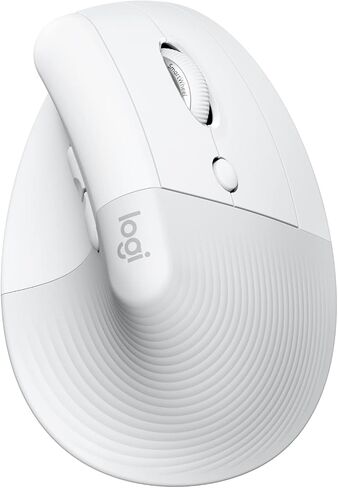Logitech Wave Keys for Mac, Wireless Ergonomic Keyboard with Cushioned Palm Rest, Comfortable Natural Typing, Bluetooth Keyboard, Easy-Switch, Optimized for Mac, Apple, iPad - Off White in Saudi Arabia