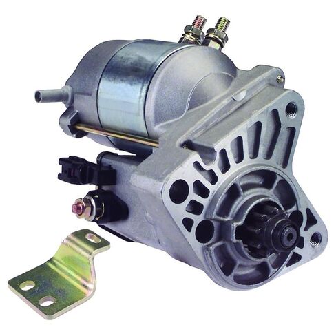 Premium Aftermarket Replacement Parts for Trucks Tractors AutoStarter for Toyota Previa L4 2.4L 94-97 28100-76090 28100-76091 28100-76101 Index-OE1G-7535 in Saudi Arabia