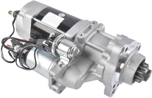 كاتب 12 فولت AP02 متوافق مع شاحنات Delco 39MT Sterling متوسطة التحمل MBE4000 DDAD13 DDAD15 in Kuwait