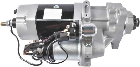كاتب 12 فولت AP02 متوافق مع شاحنات Delco 39MT Sterling متوسطة التحمل MBE4000 DDAD13 DDAD15 in Kuwait