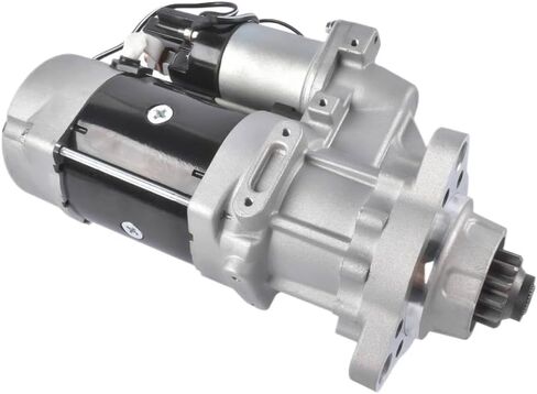 كاتب 12 فولت AP02 متوافق مع شاحنات Delco 39MT Sterling متوسطة التحمل MBE4000 DDAD13 DDAD15 in Kuwait