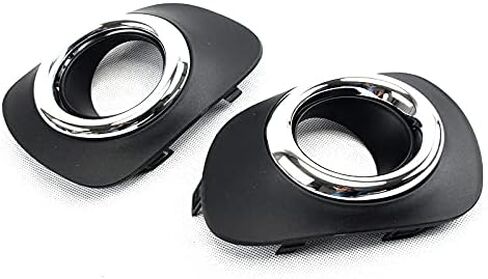 Front Fog Lights For Mitsubishi Pajero Sport/L200/Triton 2010-2015 Car Front Bumper Fog Light in Saudi Arabia