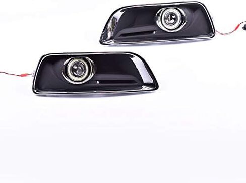 Front Fog Lights For Chevroletfor Malibu 2012-2015 Car Front Bumper Fog Light in Saudi Arabia
