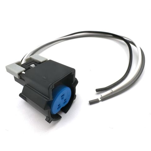 3 أسلاك توصيل مقاومة للمياه، موصل مستشعر ضغط الزيت من فئة OEM لأسلاك Gen 4 LS3، TXL، دلفي، محطات (WP0IL40) in Kuwait