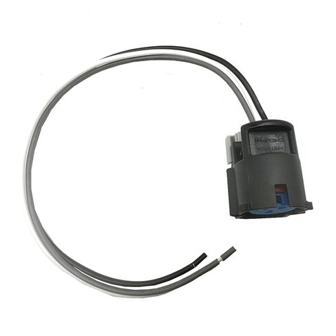 3 أسلاك توصيل مقاومة للمياه، موصل مستشعر ضغط الزيت من فئة OEM لأسلاك Gen 4 LS3، TXL، دلفي، محطات (WP0IL40) in Kuwait