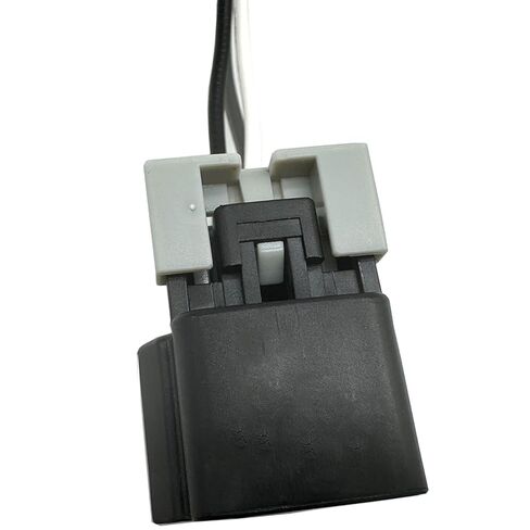 3 أسلاك توصيل مقاومة للمياه، موصل مستشعر ضغط الزيت من فئة OEM لأسلاك Gen 4 LS3، TXL، دلفي، محطات (WP0IL40) in Kuwait