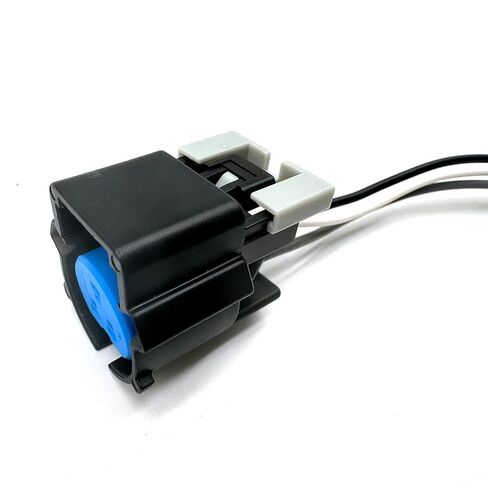 3 أسلاك توصيل مقاومة للمياه، موصل مستشعر ضغط الزيت من فئة OEM لأسلاك Gen 4 LS3، TXL، دلفي، محطات (WP0IL40) in Kuwait