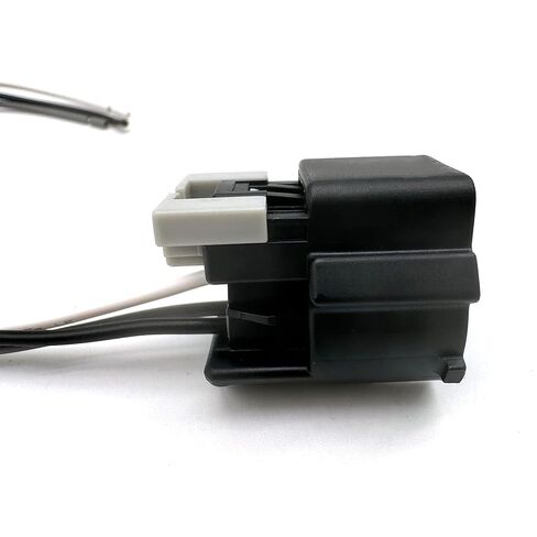 3 أسلاك توصيل مقاومة للمياه، موصل مستشعر ضغط الزيت من فئة OEM لأسلاك Gen 4 LS3، TXL، دلفي، محطات (WP0IL40) in Kuwait