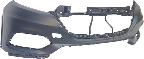 FitParts متوافق مع غطاء المصد الأمامي 2019-2020 Honda HR-V EX EX-L LX Prime Uniq Touring Epic Sport 19 20. جديد، جاهز. مع فتحات مصابيح الضباب. 04711T7WA80ZZ HO1000321 in Saudi Arabia