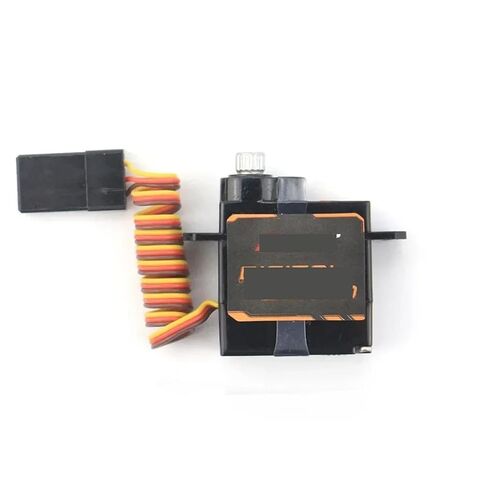 ES9052 5.5g سيرفو ميتال جير لسيارة RC F3P in Saudi Arabia