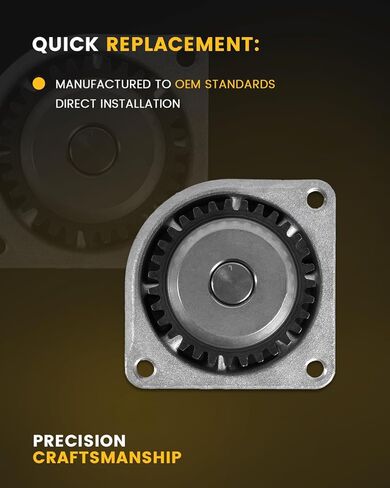مضخة مياه المحرك متوافقة مع Nissan Altima Maxima Murano Pathfinder Quest 2007-2022، وInfiniti G25 JX35 QX60 2011-2020، V6 2.5L/3.5L، استبدال # 21010JA10A in Saudi Arabia