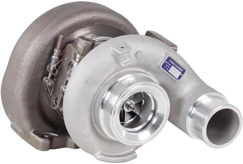 For Dodge Ram Cummins 6.7L Diesel 2007-2012 2500 3500 Turbo Turbocharger - BuyAutoParts 40-30146ANA New in Saudi Arabia