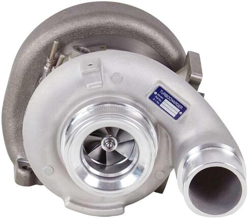 For Dodge Ram Cummins 6.7L Diesel 2007-2012 2500 3500 Turbo Turbocharger - BuyAutoParts 40-30146ANA New in Saudi Arabia