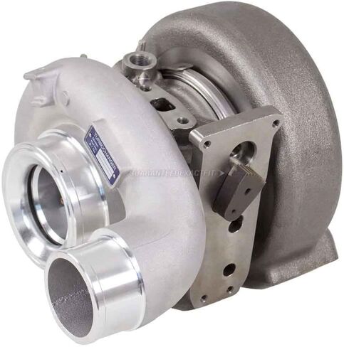 For Dodge Ram Cummins 6.7L Diesel 2007-2012 2500 3500 Turbo Turbocharger - BuyAutoParts 40-30146ANA New in Saudi Arabia