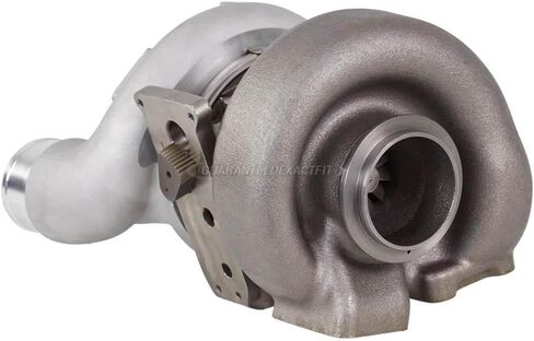 For Dodge Ram Cummins 6.7L Diesel 2007-2012 2500 3500 Turbo Turbocharger - BuyAutoParts 40-30146ANA New in Saudi Arabia