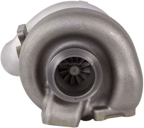 For Dodge Ram Cummins 6.7L Diesel 2007-2012 2500 3500 Turbo Turbocharger - BuyAutoParts 40-30146ANA New in Saudi Arabia