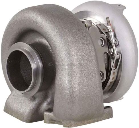 For Dodge Ram Cummins 6.7L Diesel 2007-2012 2500 3500 Turbo Turbocharger - BuyAutoParts 40-30146ANA New in Saudi Arabia