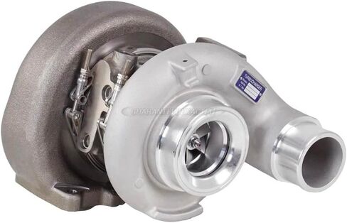For Dodge Ram Cummins 6.7L Diesel 2007-2012 2500 3500 Turbo Turbocharger - BuyAutoParts 40-30146ANA New in Saudi Arabia