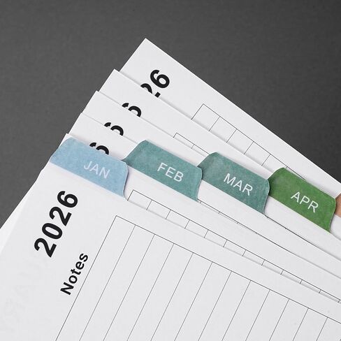 2024-2025 Teacher Planner - July 2024 - June 2025, 8.3'' x 11'', Lesson Planner 2024-2025 with Monthly Tabs, Lesson Planner Book, Weekly & Monthly Lesson Book for Teachers with Inspirational Quotes in Kuwait