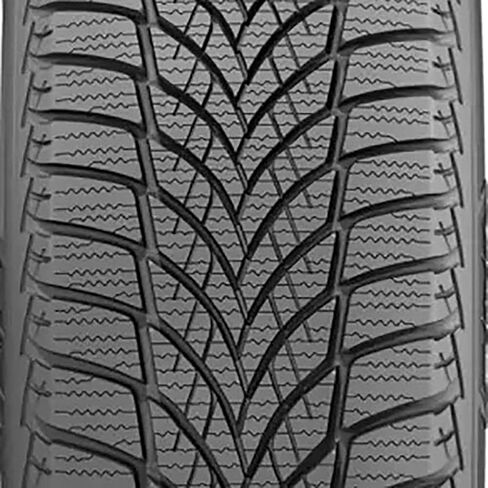 Goodyear Winter Command Ultra Winter 225/65R17 102H Passenger Tire in Saudi Arabia