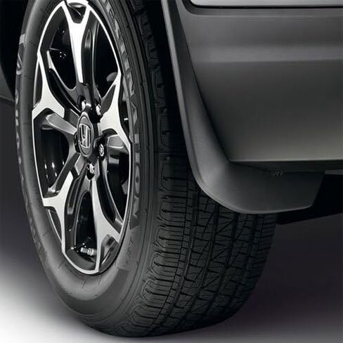 Honda Genuine Parts 08P09-T6Z-100 Splash Guard Set, 1 Pack in Saudi Arabia