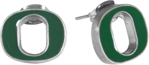NCAA North Carolina Tar Heels Stud Earrings in Kuwait